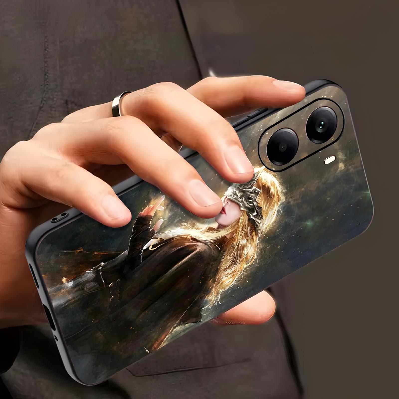 популярная игра DARK SOULS. Че – обзор и цена Xiaomi Poco X6