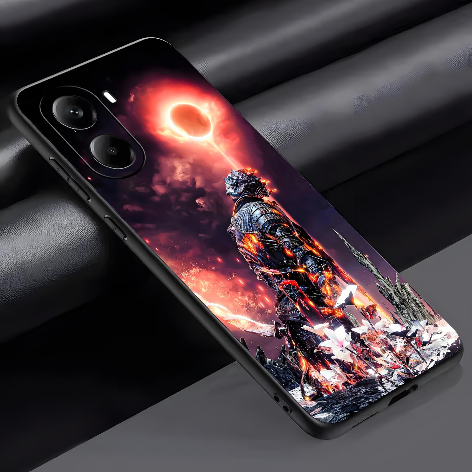 популярная игра DARK SOULS. Че – обзор и цена Xiaomi Poco X6