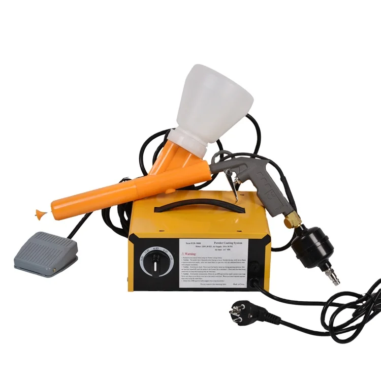 Высокоэффективное оборудование – обзор и цена Oleophobic Coating Spray