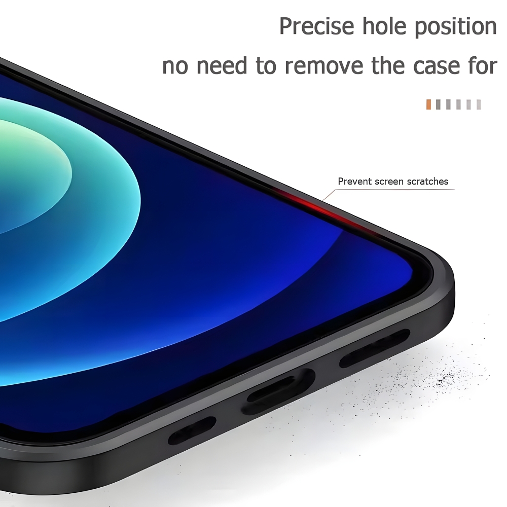 Зеркальный чехол для телефона  – обзор и цена Realme Note 50
