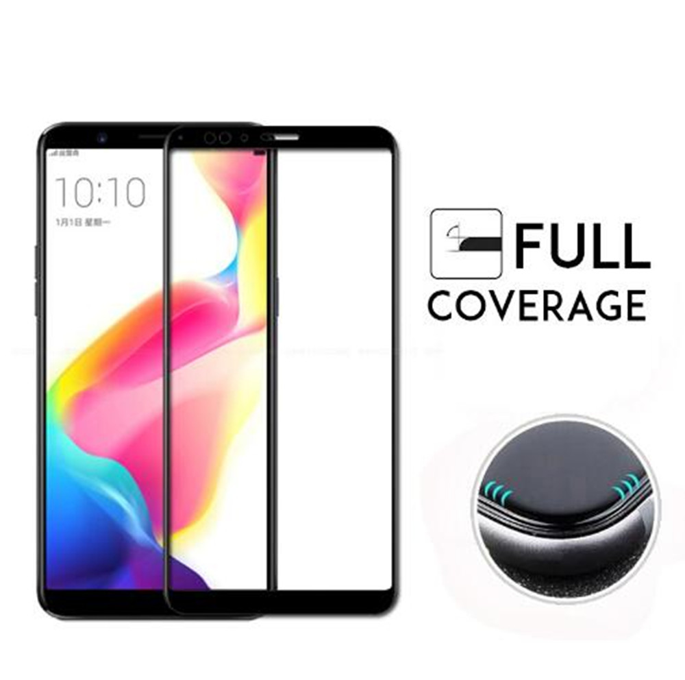 Закаленное стекло с изогнутыми – обзор и цена Curved Edge Screen