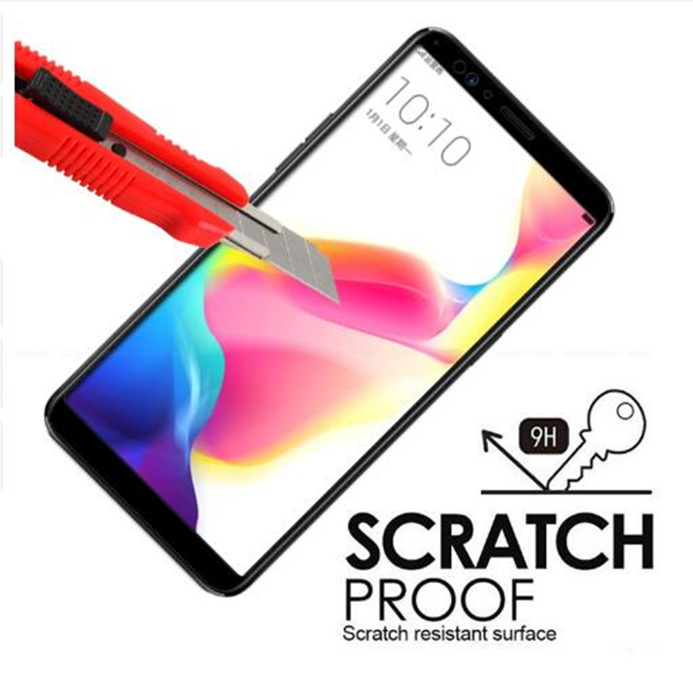 Закаленное стекло с изогнутыми – обзор и цена Curved Edge Screen