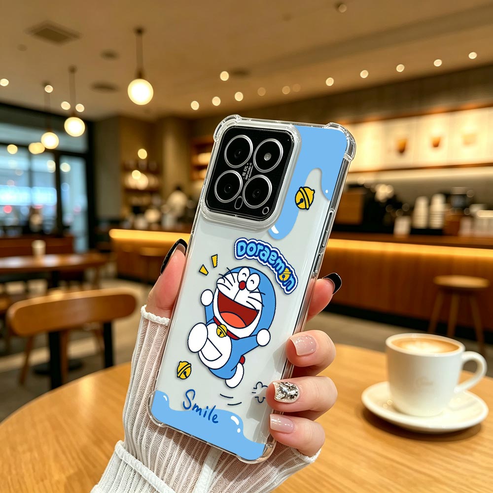 Прозрачный чехол для телефона  – обзор и цена Realme Note 50