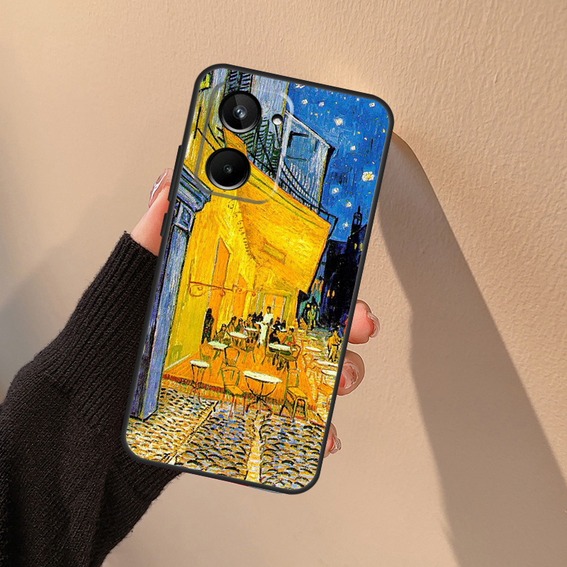 Чехол для Realme GT8 GT7 Pro 1 – обзор и цена Realme C67