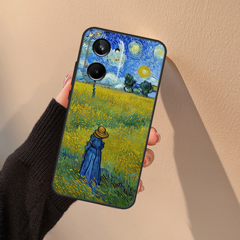 Чехол для Realme GT8 GT7 Pro 1 – обзор и цена Realme C67