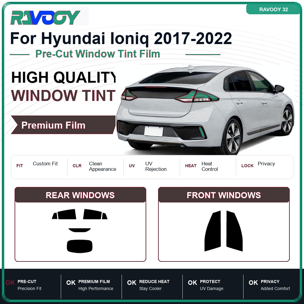 Премиум-пленка для тонировки о – обзор и цена Privacy Screen Protector